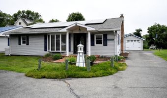 37420 RIVER SPRINGS Rd, Avenue, MD 20609