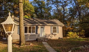 209 Annisquam Rd, Alloway, NJ 07422