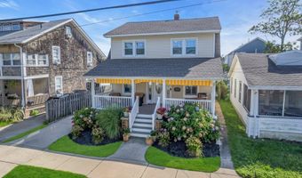 321 14th Ave, Belmar, NJ 07719