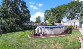 12132 S James Dr, Alsip, IL 60803