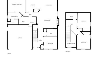 21184 Silverado Valley Ln, Bend, OR 97702