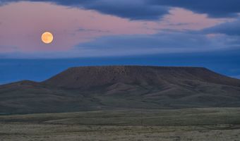 Sheep Mountain Road, Centennial, WY 82055