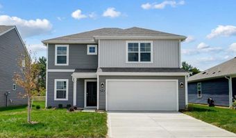 61 Cider Mill Dr, Ashville, OH 43103