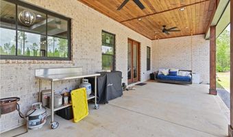 1100 Foxtrap Rd, Axis, AL 36505
