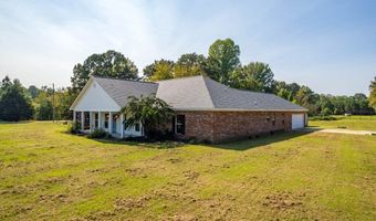 1463 Good Hope Rd, Batesville, MS 38606