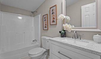 4732 Courtney Dr, Bailey, NC 27807