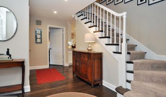 6709 PEMBERTON St, Bethesda, MD 20817