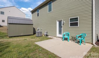 813 Yorkshire Dr, Albemarle, NC 28001