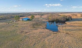 4053 Armstrong Academy Rd, Bennington, OK 74723