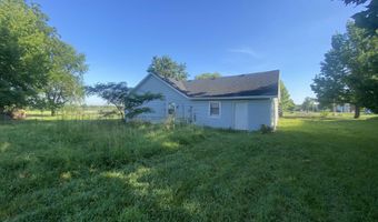 618 Burbank, Appleton City, MO 64724