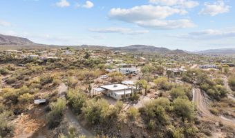 33695 S TURQUOISE Dr, Black Canyon City, AZ 85324