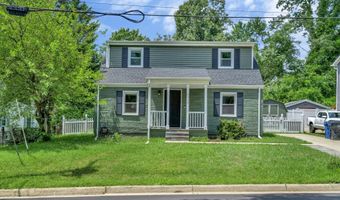 6024 RIXEY Dr, Alexandria, VA 22303