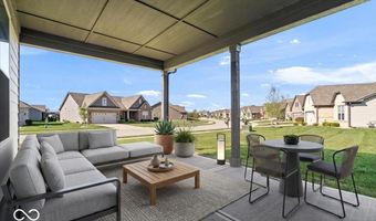 4014 Albert Ln, Bargersville, IN 46106