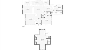 400 Katy St, Alba, TX 75410