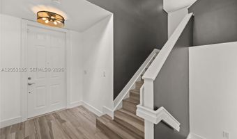 3110 NE 210th Ter, Aventura, FL 33180