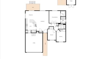 1607 NW 12TH St, Battle Ground, WA 98604