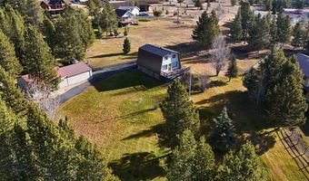 124 Deer Park Ln, Anaconda, MT 59711