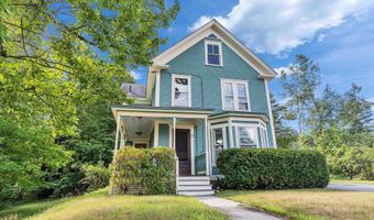 22 Summer St, Antrim, NH 03440