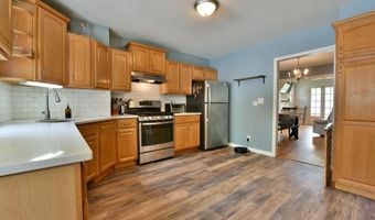 41 Van Buren Ave, Albany, NY 12205