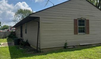 1035 E Fulton St, Columbus, OH 43205