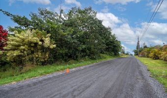 15-1461 18TH Ave, Keaau, HI 96749