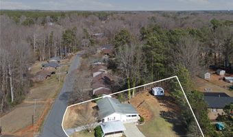 108 Hodge St, Abbeville, SC 29620