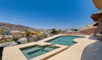 205 Red Rock Rd, Boulder City, NV 89005