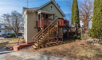 26 Columbia St, Ansonia, CT 06401
