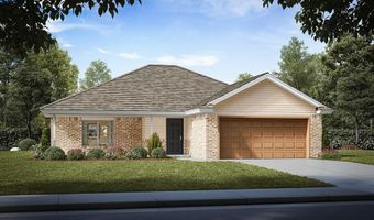 908 Hazy Brook Cir, Chickasha, OK 73018