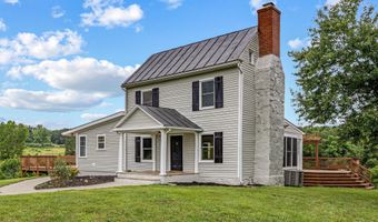 13506 TEAR JAMES Trl, Amissville, VA 20106