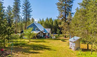 89 Jada Dr, Blanchard, ID 83804