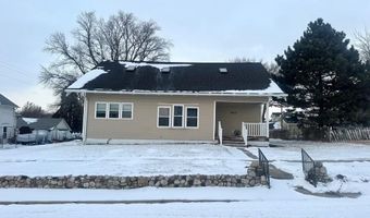 1617 M St, Aurora, NE 68818