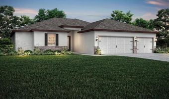 814 PONKAN Ct, Babson Park, FL 33827