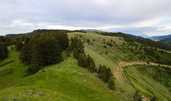 Trail Creek Road Lot 2, Bozeman, MT 59715