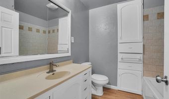 1205 N Chalmers St, Altus, OK 73521