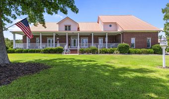 5370 Slocum Trl, Atkinson, NC 28421