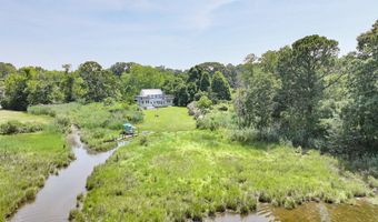 8000 BOZMAN NEAVITT Rd, Bozman, MD 21612