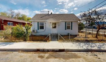 108 E 5th St, Battle Mountain, NV 89820