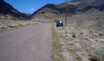 211 213 Kingston Canyon Rd, Austin, NV 89310