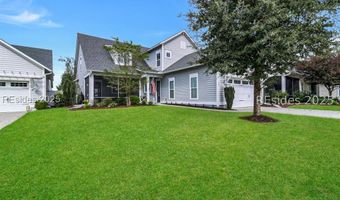 302 Castaway Dr, Bluffton, SC 29910