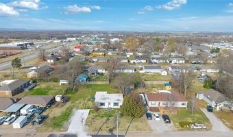 3816 Indiana St, Bartlesville, OK 74006
