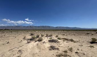 Lot 11 Block 2 Southland Rd, Alamogordo, NM 88310
