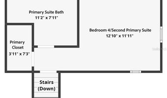 1207 W NEW HAMPSHIRE St, Orlando, FL 32804