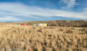 158 MEADOW LARK Ln, Boulder, WY 82923