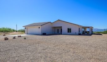 251 N Wildcat Pl, Benson, AZ 85602