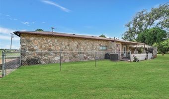 20449 E County Road 159, Altus, OK 73521