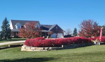 19417 S 5th Dr, Beatrice, NE 68310