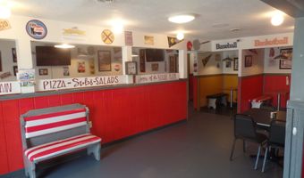 160 W Mill St, Bloomfield, IN 47424