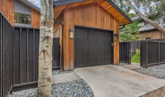 500 W Smuggler St, Aspen, CO 81611