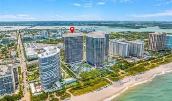 9701 Collins Ave 805S, Bal Harbour, FL 33154